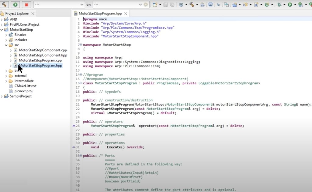 come nasce una macchina RCM dal layout al progetto, codice progettazione